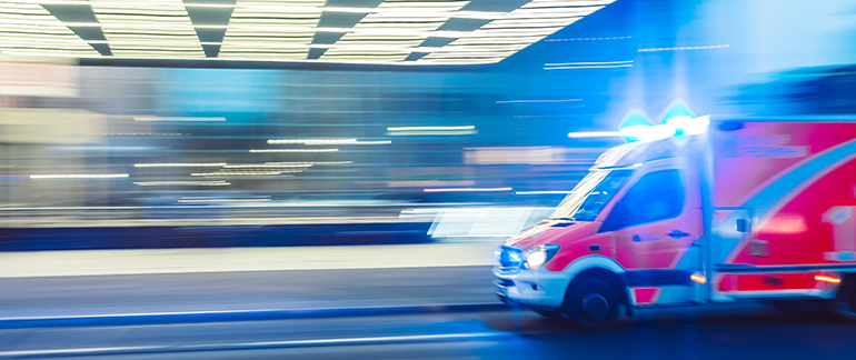 taxis pour trajets médicaux